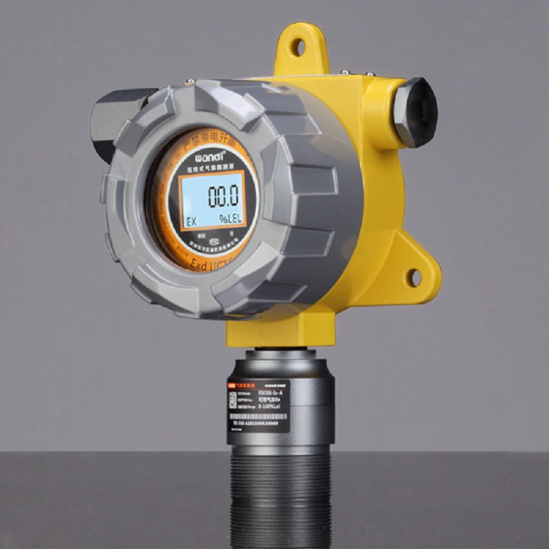 氨氣檢測(cè)儀 氨氣檢測(cè)儀